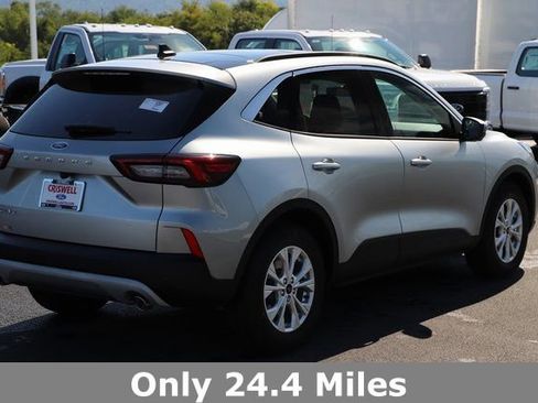 Used 2024 Ford Escape Active w/ Tech Pack #2 image 6