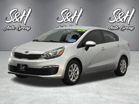 Used 2016 Kia Rio LX w/ Power Package image 14