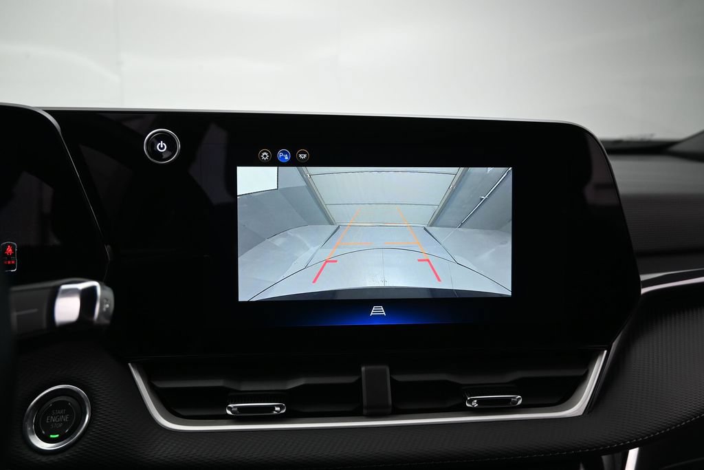 Certified 2026 Chevrolet Equinox LT AWD/4WD image 20