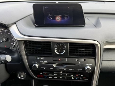 Used 2017 Lexus RX 350 AWD image 16