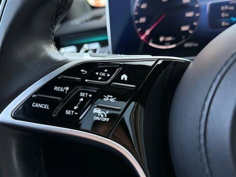 Used 2023 Mercedes-Benz S 580 4MATIC Sedan w/ Warmth & Comfort Package image 31