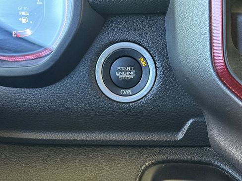 Used 2024 RAM 1500 Rebel w/ Rebel Level 1 Equipment Group image 21