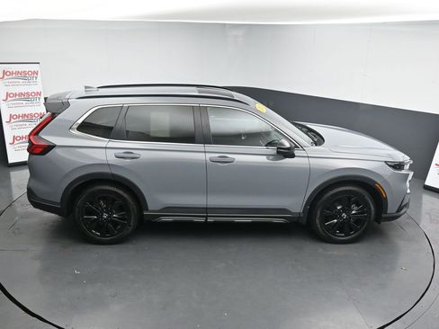 Used 2023 Honda CR-V Sport Touring image 28