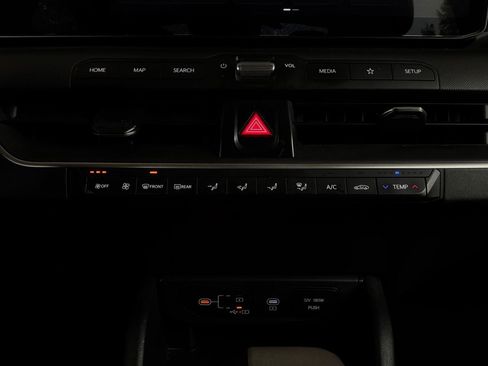 Used 2025 Kia K4 FWD image 28