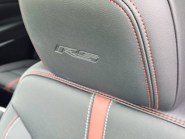 New 2026 Chevrolet Traverse RS FWD image 16