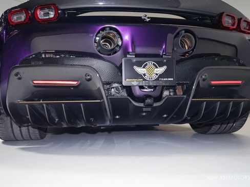 Used 2024 Ferrari SF90 Spider AWD/4WD image 9
