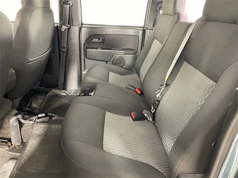 Used 2007 Chevrolet Colorado LT image 12
