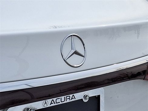 Used 2025 Mercedes-Benz E 450 4MATIC Sedan image 32