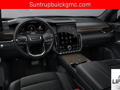 New 2026 GMC Acadia Denali w/ Super Cruise Package image 62