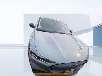 Used 2025 Ford Mustang Mach-E Select video 2