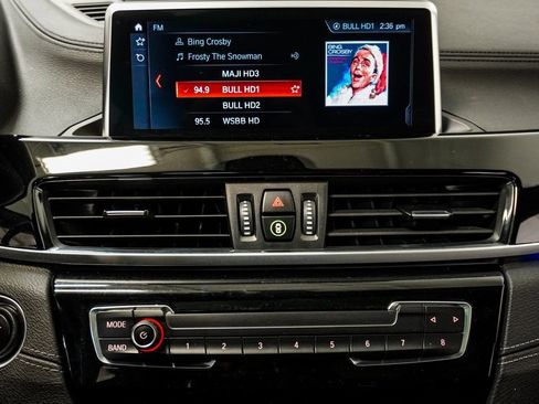 Used 2021 BMW X1 sDrive28i image 24