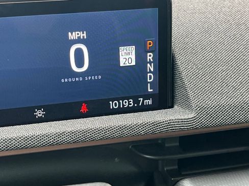 Used 2023 Ford Mustang Mach-E GT image 43