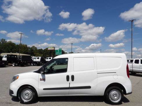 Used 2022 RAM ProMaster City Wagon FWD image 60