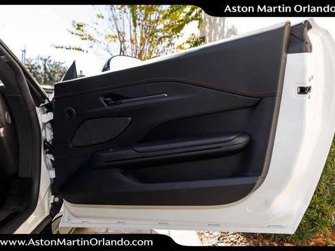 New 2026 Aston Martin V8 Vantage S image 55