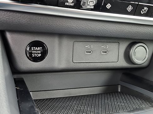 New 2026 Nissan Rogue Rock Creek image 14