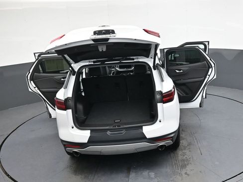 Used 2024 Chevrolet Blazer LT image 44