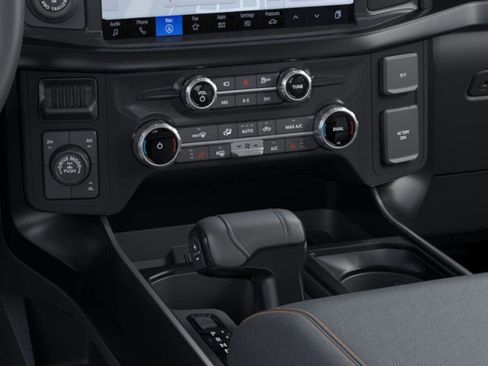 New 2025 Ford F150 Tremor w/ Bed Utility Package image 15