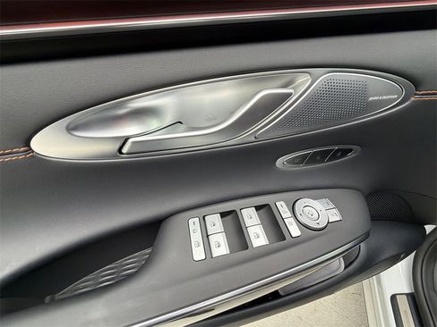 New 2026 Genesis GV70 3.5T Sport Prestige image 15