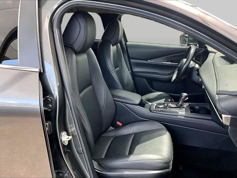 Used 2021 MAZDA CX-30 FWD 2.5 S w/ Select Package image 9