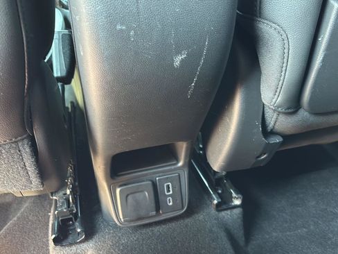 Used 2023 Chevrolet TrailBlazer ACTIV w/ Convenience Package AWD/4WD image 14