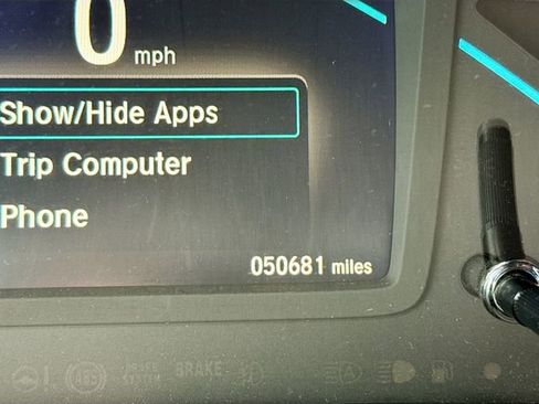 Used 2019 Honda Odyssey Elite image 11