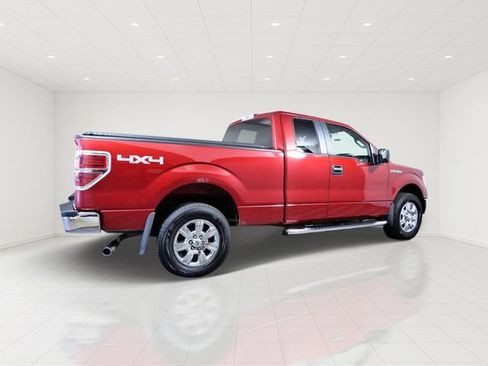 Used 2009 Ford F150 XL AWD/4WD image 6
