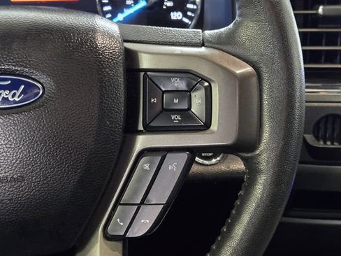 Used 2020 Ford Expedition XLT w/ Equipment Group 202A AWD/4WD image 32