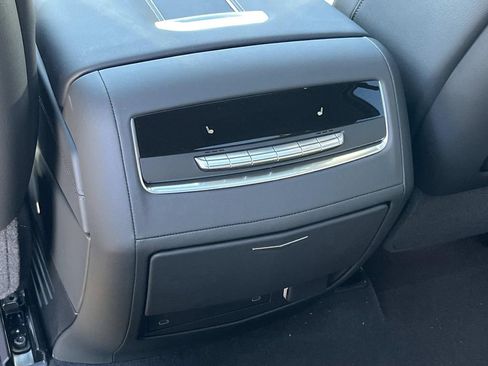 New 2026 Cadillac Escalade Luxury w/ Touring Package image 16