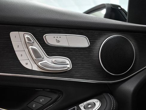 Certified 2022 Mercedes-Benz GLC 300 4MATIC image 15