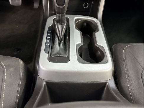 Used 2016 Chevrolet Colorado LT image 22