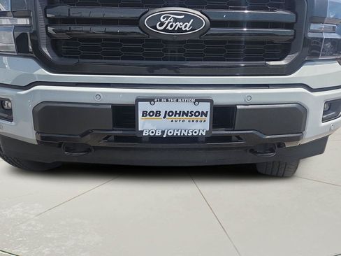 Used 2026 Ford F150 Lariat w/ Equipment Group 502A High AWD/4WD image 17
