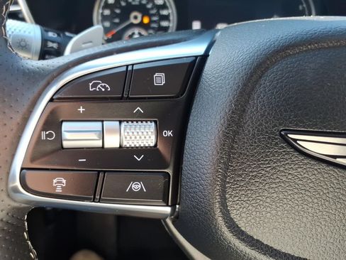 New 2026 Genesis G70 2.5T Prestige RWD image 21