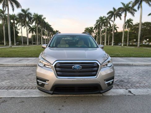 Used 2019 Subaru Ascent Limited image 2