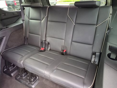 Used 2024 Cadillac Escalade Sport RWD image 30