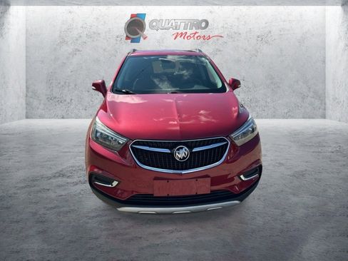 Used 2017 Buick Encore Preferred image 9