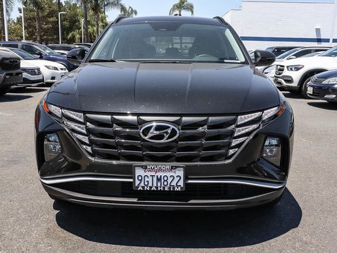 Used 2023 Hyundai Tucson SEL FWD image 18