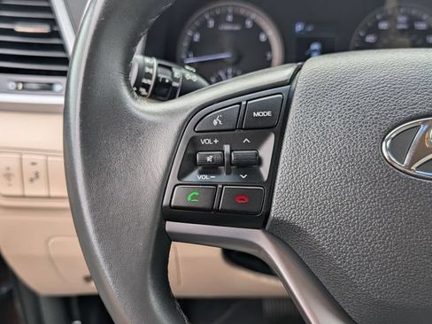Used 2016 Hyundai Tucson Limited FWD image 23