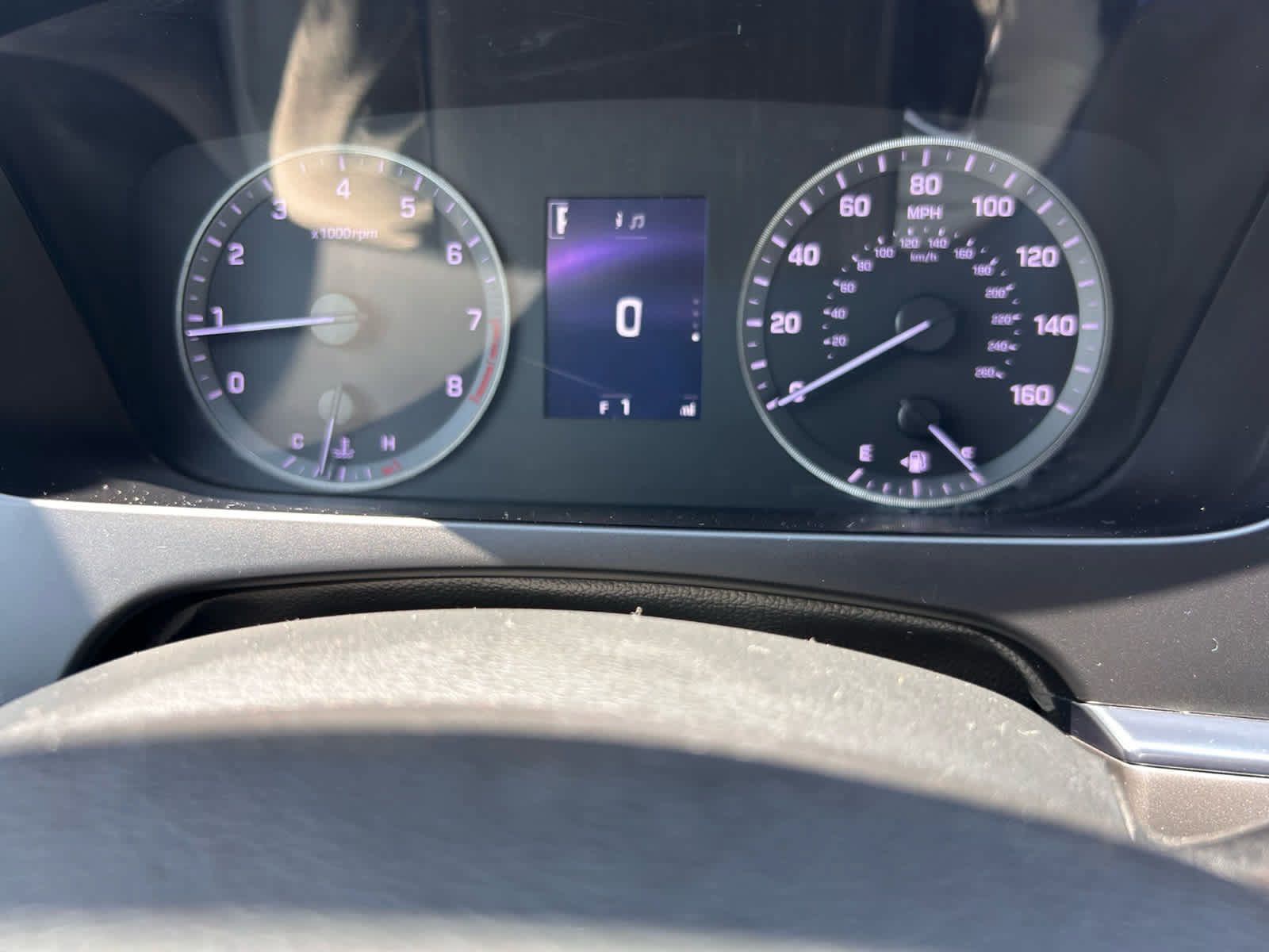 Used 2017 Hyundai Sonata SE FWD image 14