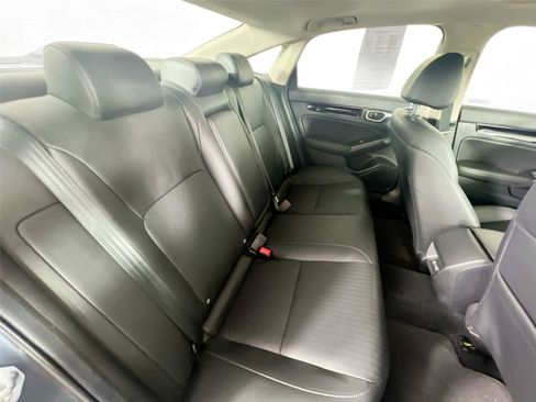 Used 2024 Honda Civic Touring image 26