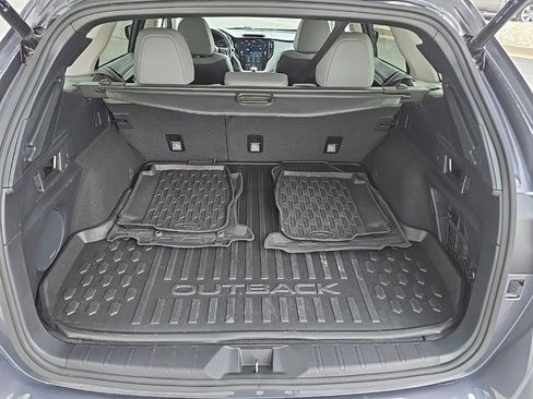 Used 2024 Subaru Outback Limited AWD/4WD image 58