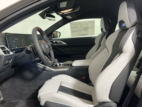 New 2026 BMW M4 Competition w/ Parking Assistance Package image 24