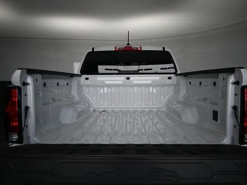 New 2026 Chevrolet Colorado W/T w/ WT Custom Package image 38