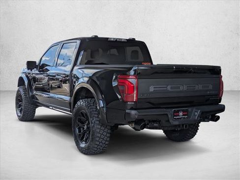 New 2026 Ford F150 Raptor AWD/4WD image 9