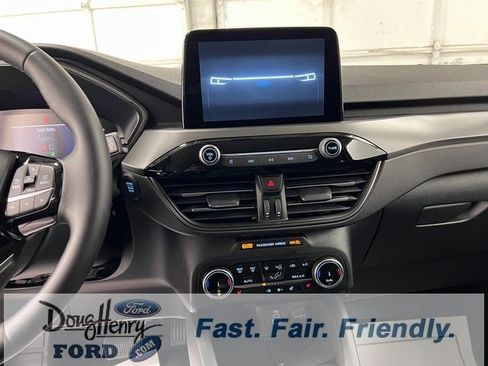 New 2026 Ford Escape Active w/ Cold Weather Package image 39