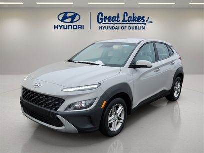 Used 2023 Hyundai Kona SE