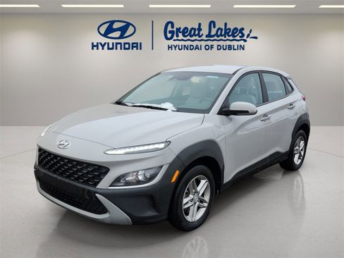 Used 2023 Hyundai Kona SE image 1