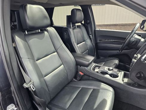 Used 2014 Dodge Durango Limited AWD/4WD image 21