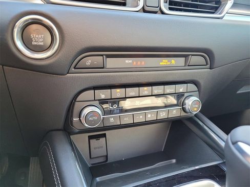 New 2025 MAZDA CX-5 AWD 2.5 S w/ Premium Plus Pkg image 20