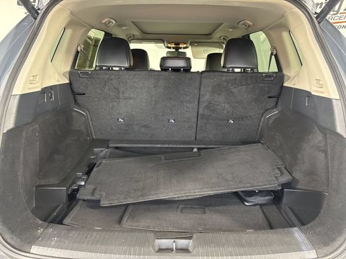 Used 2021 Nissan Rogue SL FWD image 26