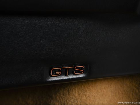 Used 1989 Ferrari 328 GTS RWD image 37